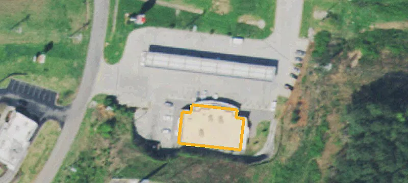208 Old Hwy 68