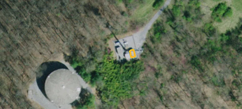 Carroll Crk Rd