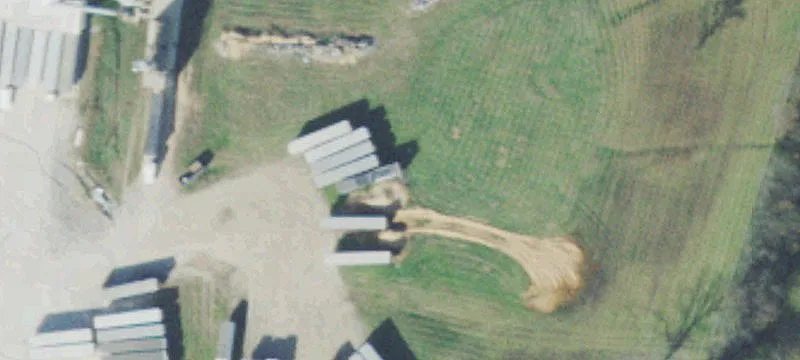301 Hartmann Dr