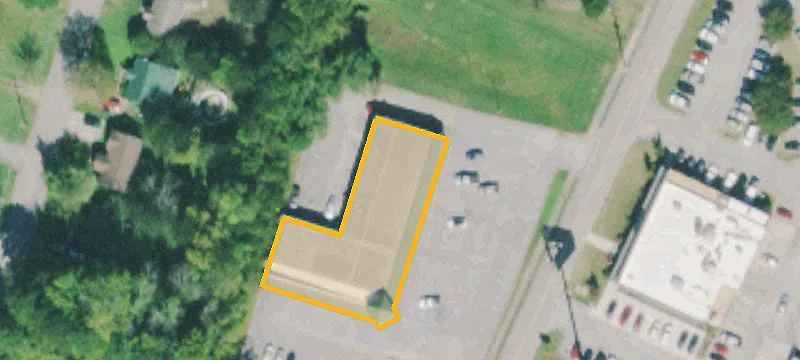 1461 Mack Smith Rd