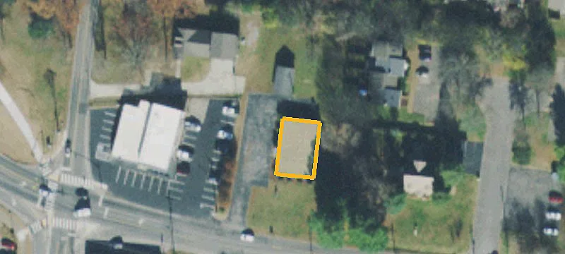 3807 Central Pike