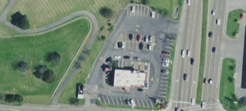 1260 Pkwy Parkway