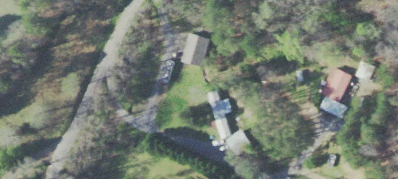 321 Laurel Blf SW Rd