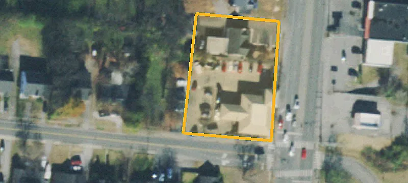 4601 Gallatin Pike