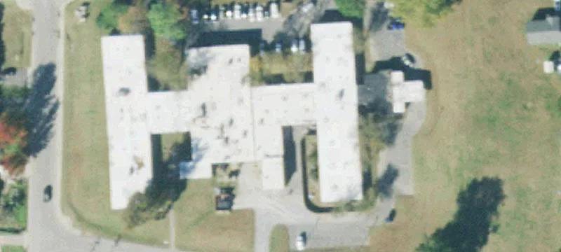 435 Old Brownsville Rd