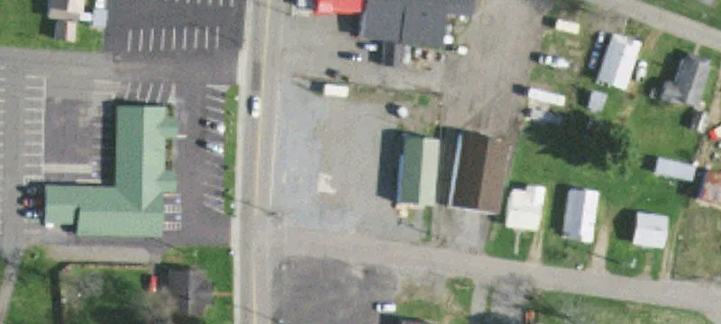 221 Church St