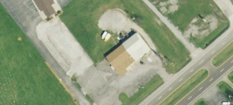 864 Hwy 11th E