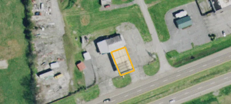 1006 Hwy 11e