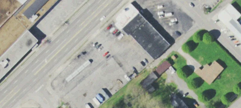 412 Gtwy Ave