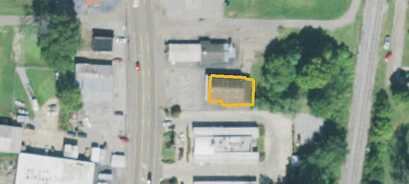 415 Lindell St