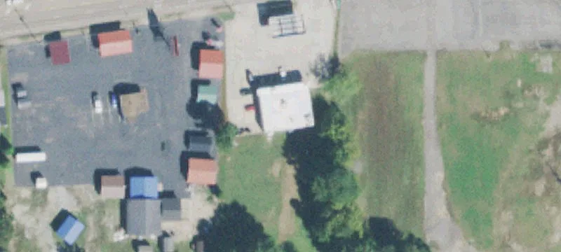 302 Memorial Dr