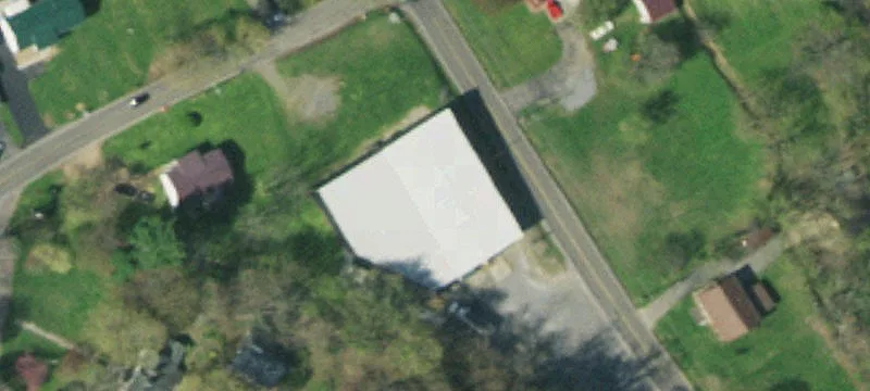 310 Colonial Rd