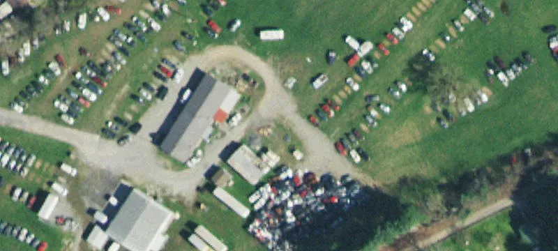 1095 Raines Rd