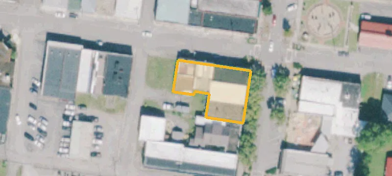 406 Cumberland Ave