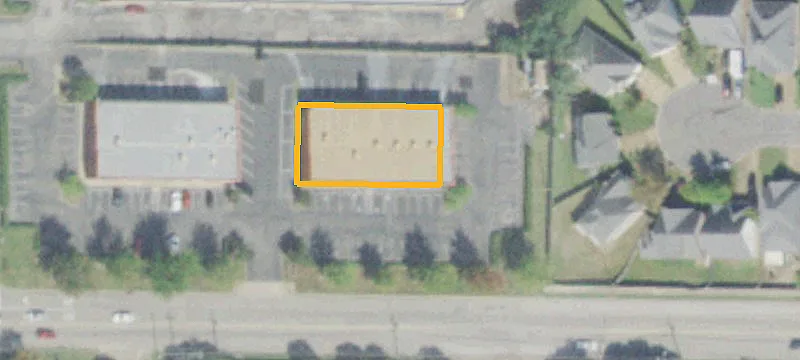 8200 Old Dexter Rd