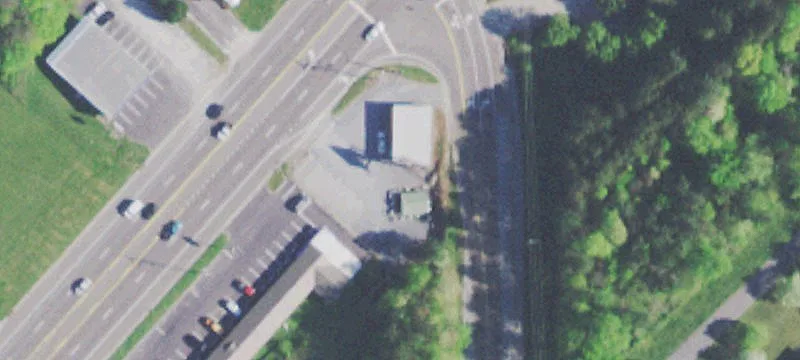 4002 Rhea County Hwy