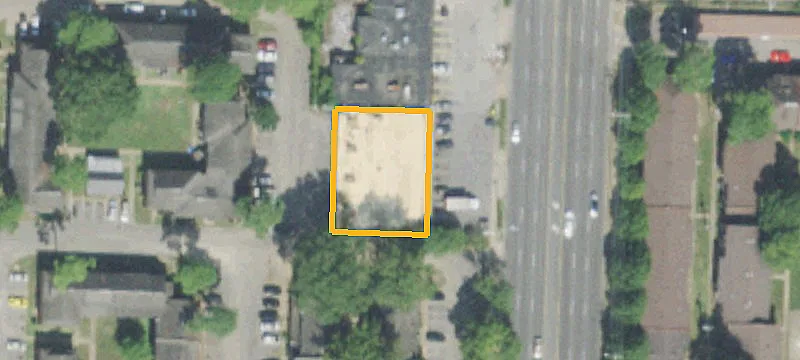 3209 Mendenhall Rd