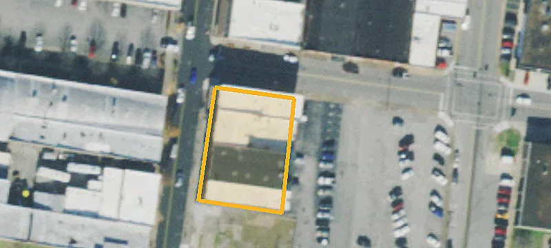 800 Main St