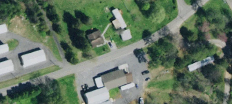 254 Mt Rd