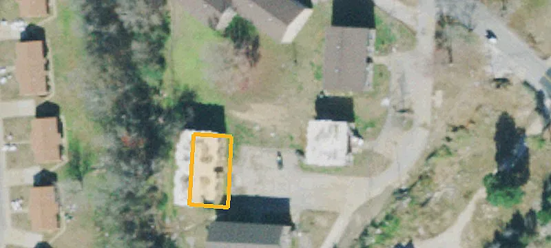 204 Clydeton Rd
