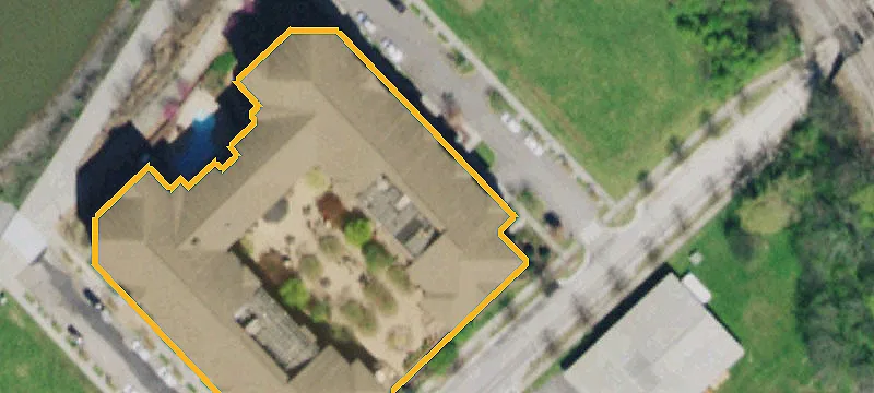 445 Blount Ave, Unit 213