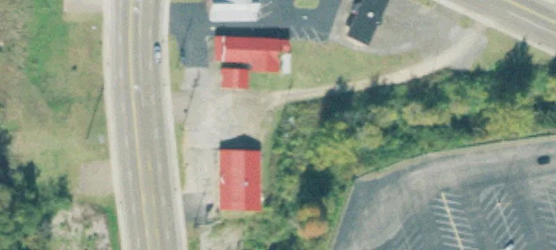 295 Pickwick St