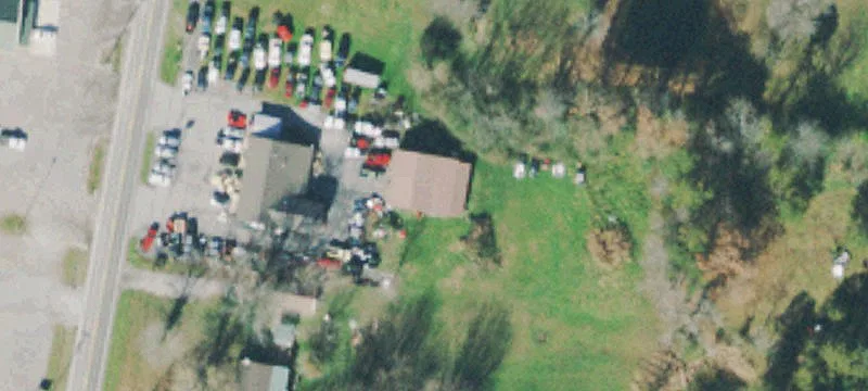 6017 York Hwy