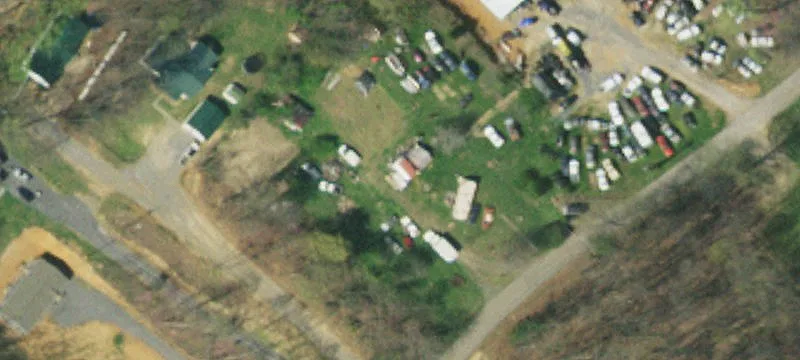 521 Oak Grv Rd