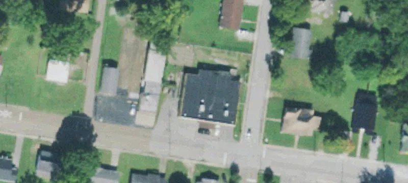 406 Jackson St