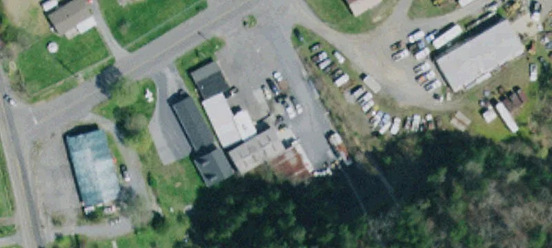 122 Birch St