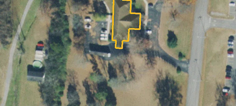 111 Eaglette Way