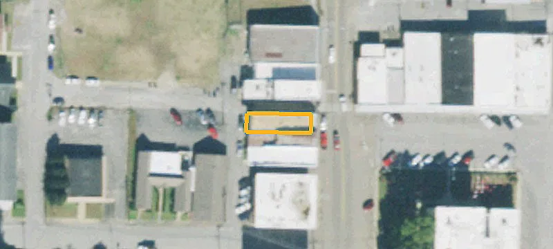 25 Bells St