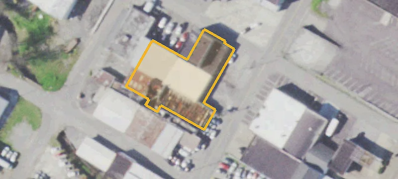 140 Worth SW St