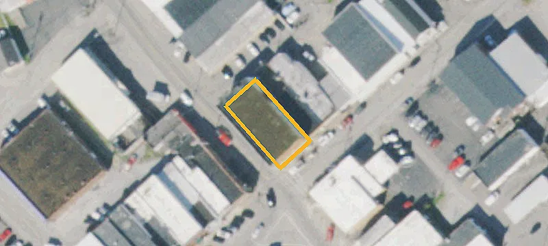 101 Main St