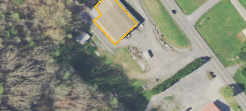 11150 Brittsville Rd