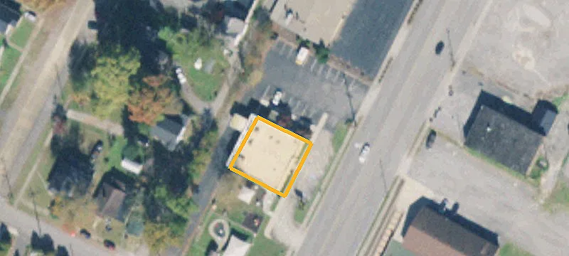 650 Cedar Ave
