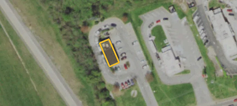 401 Emory Rd