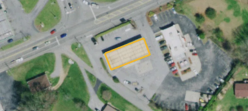1500 Main Ave