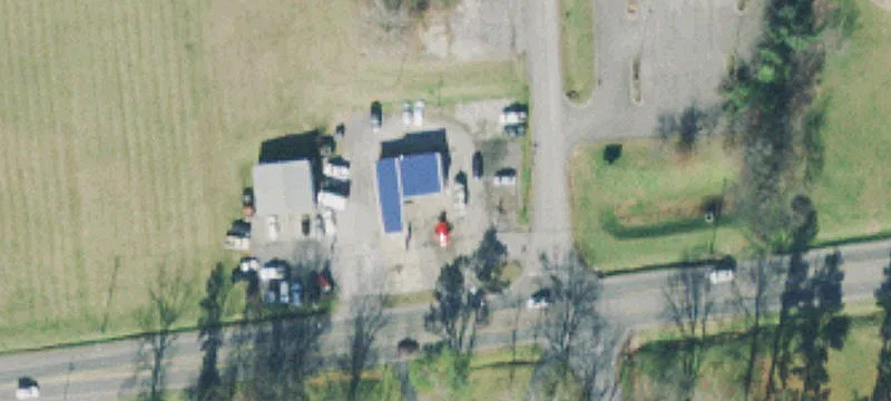 2700 Trotwood Ave