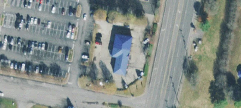 2303 Memorial Blvd