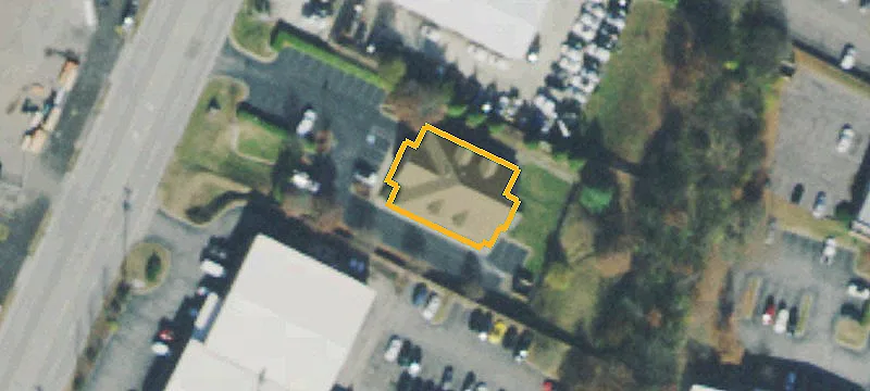 1668 Mallory Ln