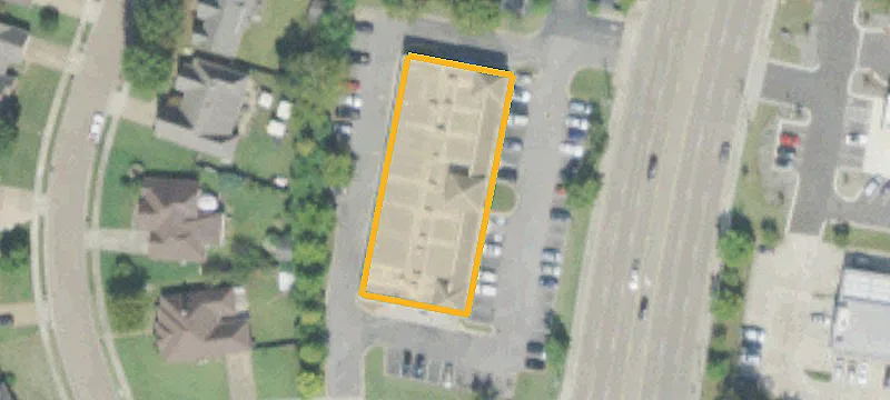 3051 Kirby Whitten Rd