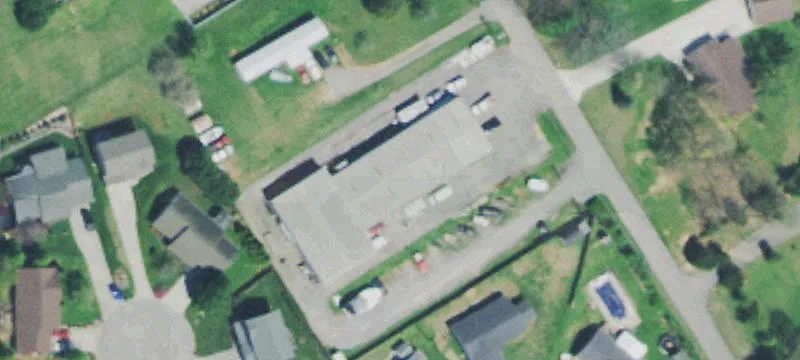 1625 Odell Rd