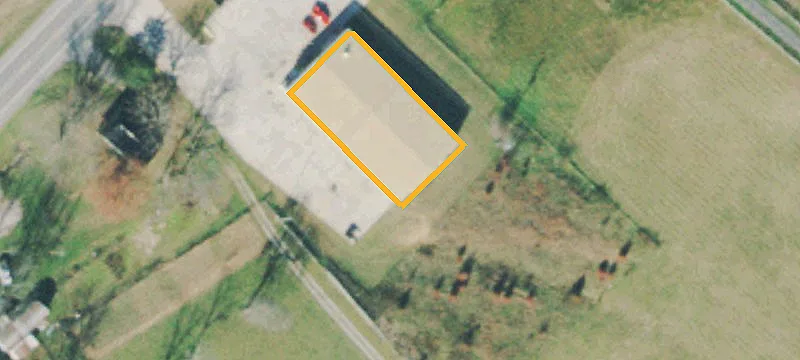 5525 York Hwy