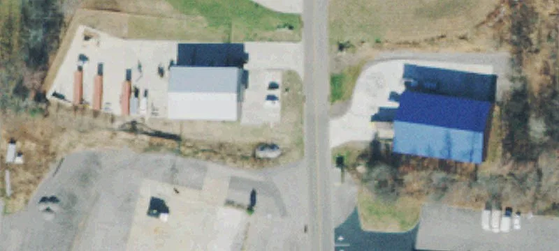 208 Industrial Dr