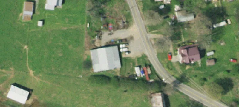 165 Mcdonald Rd