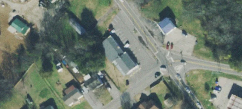 400 Old Nashville Hwy