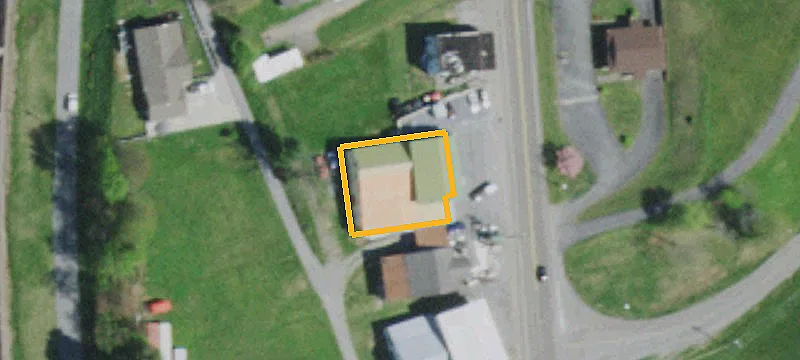 4001 Unicoi Dr