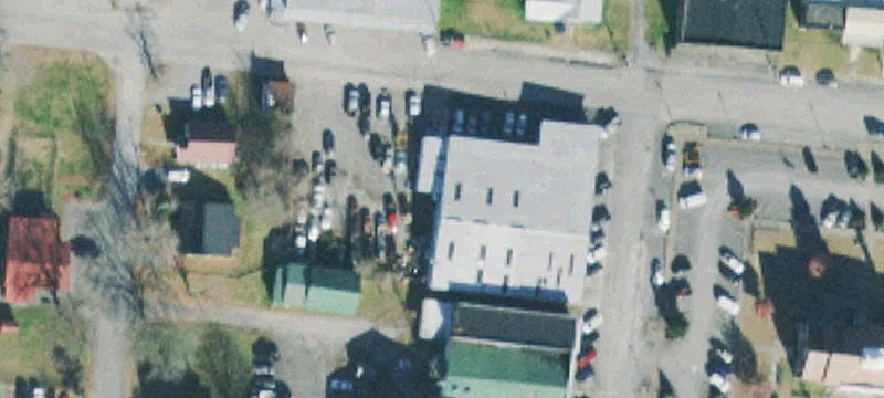 112 Tatum St