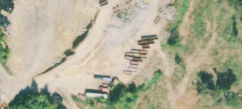 348 Rock Quarry Rd